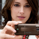 Illustration for article titled Sony Ericsson K770i is Slim, 3.2 Megapixel Cyber-shot and Brown
